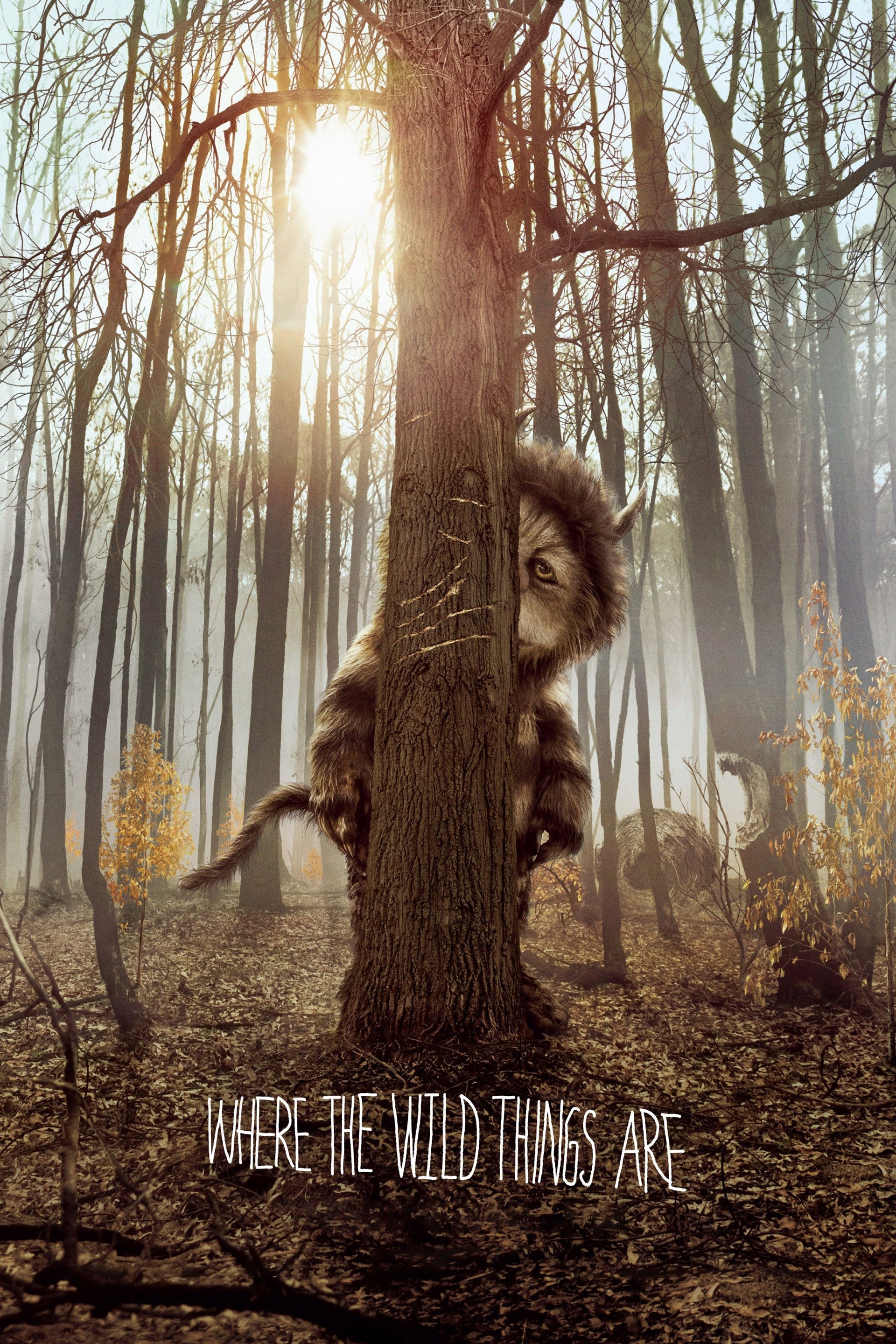 Where the Wild Things Are (2009) [418035] (A1751926525) [[Movies]] --Plex--